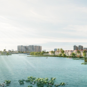 DỰ ÁN KHU ĐÔ THỊ SUN PROPERTY